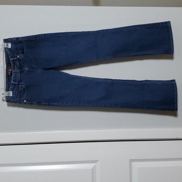 Lucky Brand Denim - Lucky Brand Lolita Boot Jean size 25